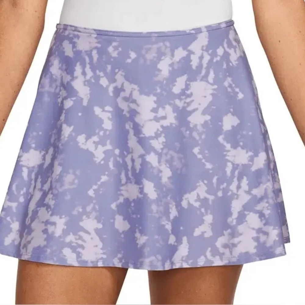 Nike Women's Dri-FIT Victory Flouncy Tennis Skirt Women's Small NEW 1685
